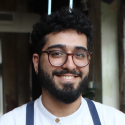 Arman Arab